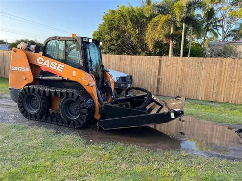 used skid steer loaders for sale qld|skid steer for sale clairview queensland.